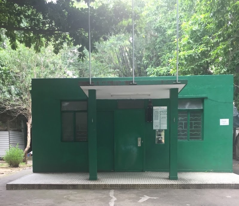 Macau Islamic Mosque & Cemetery photo 4