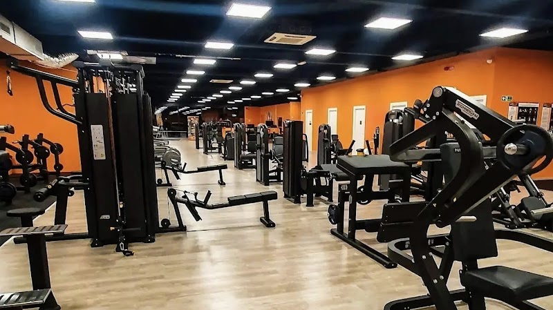 FitActive Vercelli