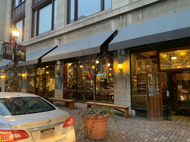 Java's Cafe photo 1