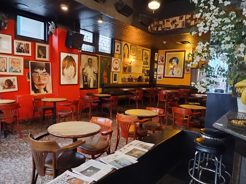 Java's Cafe photo 3