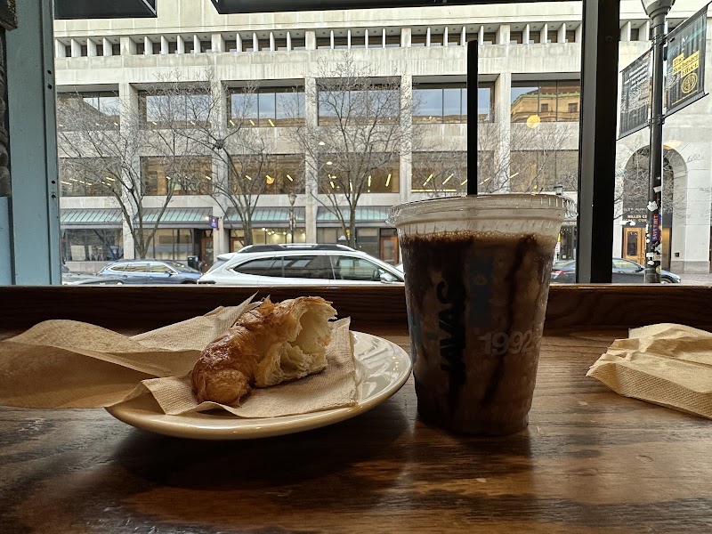 Java's Cafe photo 2