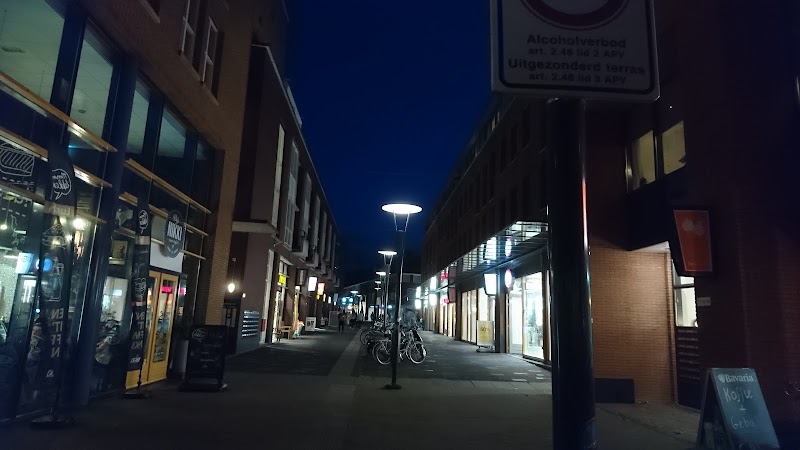 Koningsplein Ridderkerk