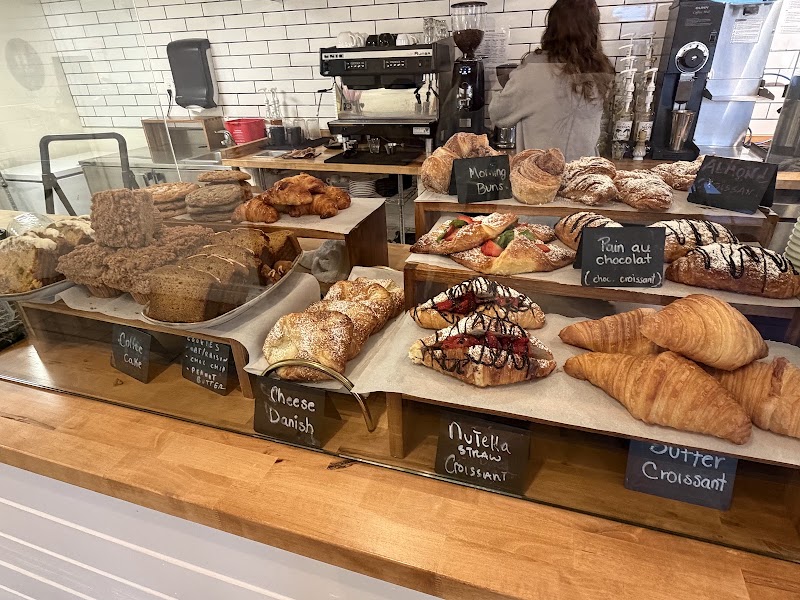Kortado Bakery and Coffee photo 3
