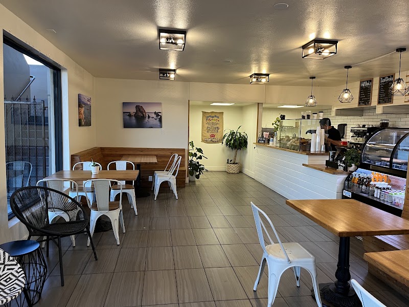 Kortado Bakery and Coffee photo 1