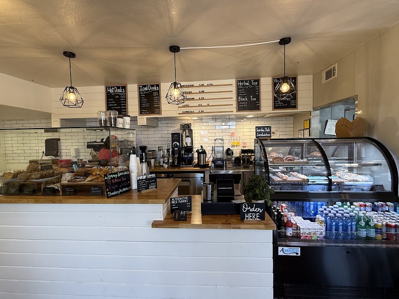 Kortado Bakery and Coffee photo 4