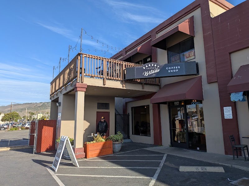 Kortado Bakery and Coffee photo 3
