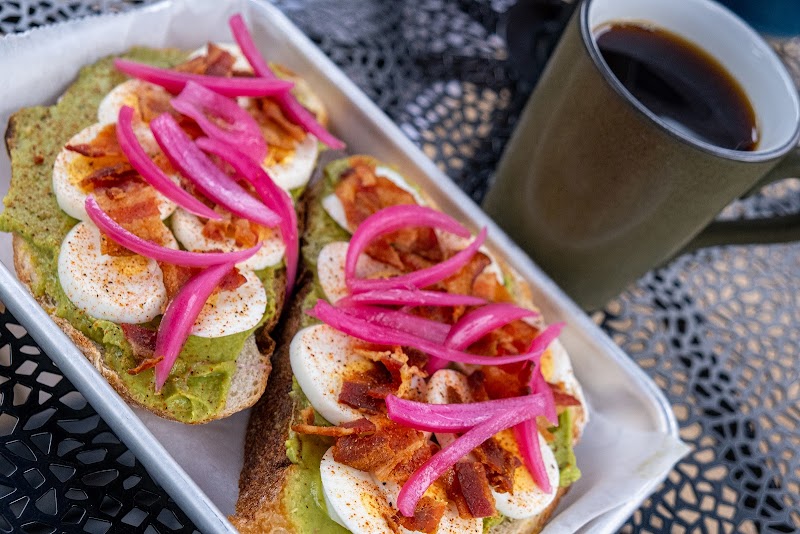 Southern Streams CoffeeHouse photo 2