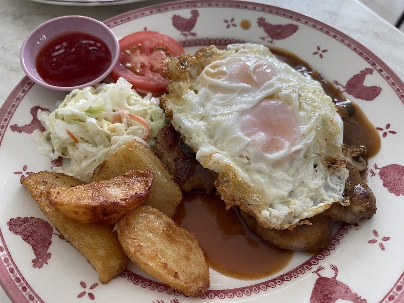 IT Roo Café photo 4