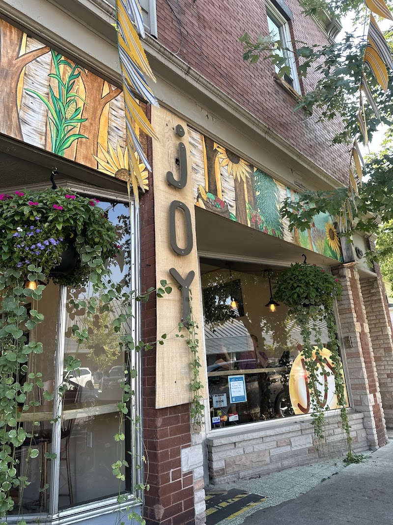 Joy Bakery Café photo 3