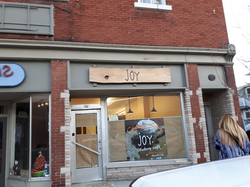 Joy Bakery Café photo 1