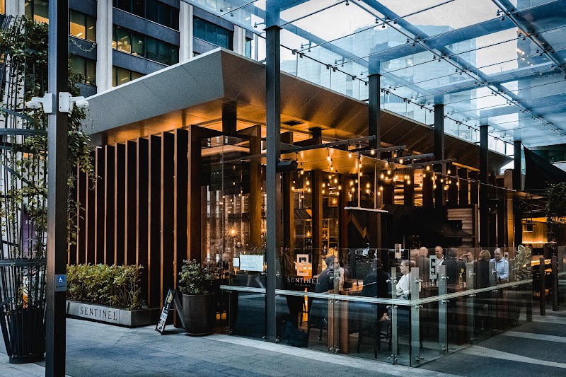 Sentinel Bar & Grill photo 5