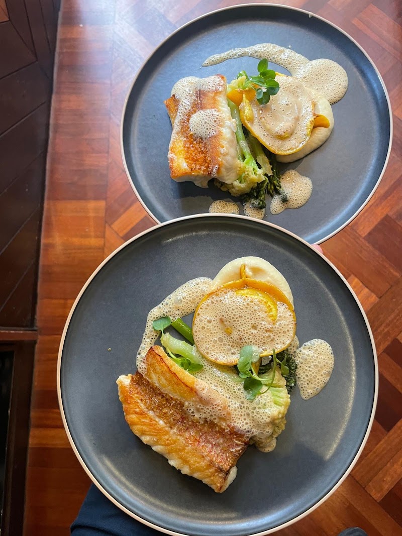 Sentinel Bar & Grill photo 10