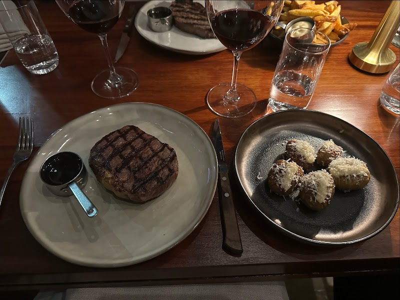 Sentinel Bar & Grill photo 6