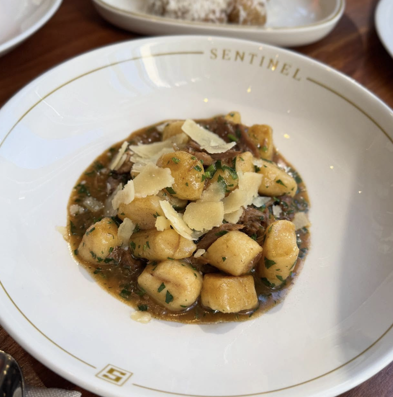 Sentinel Bar & Grill photo 3