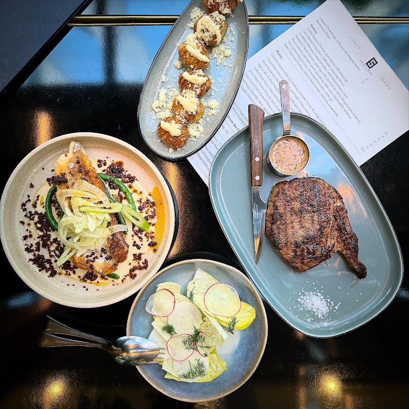 Sentinel Bar & Grill photo 8