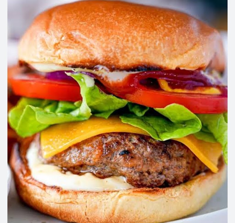 The Pizza house Halal photo 2