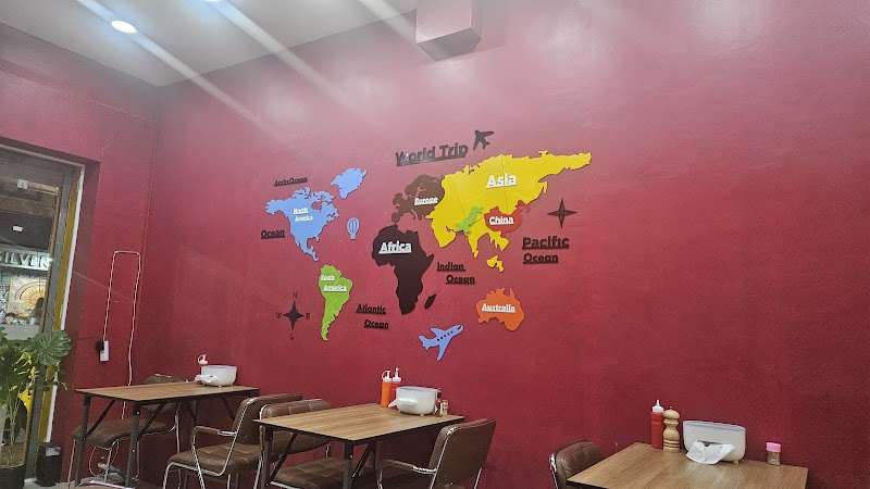 The Pizza house Halal photo 3