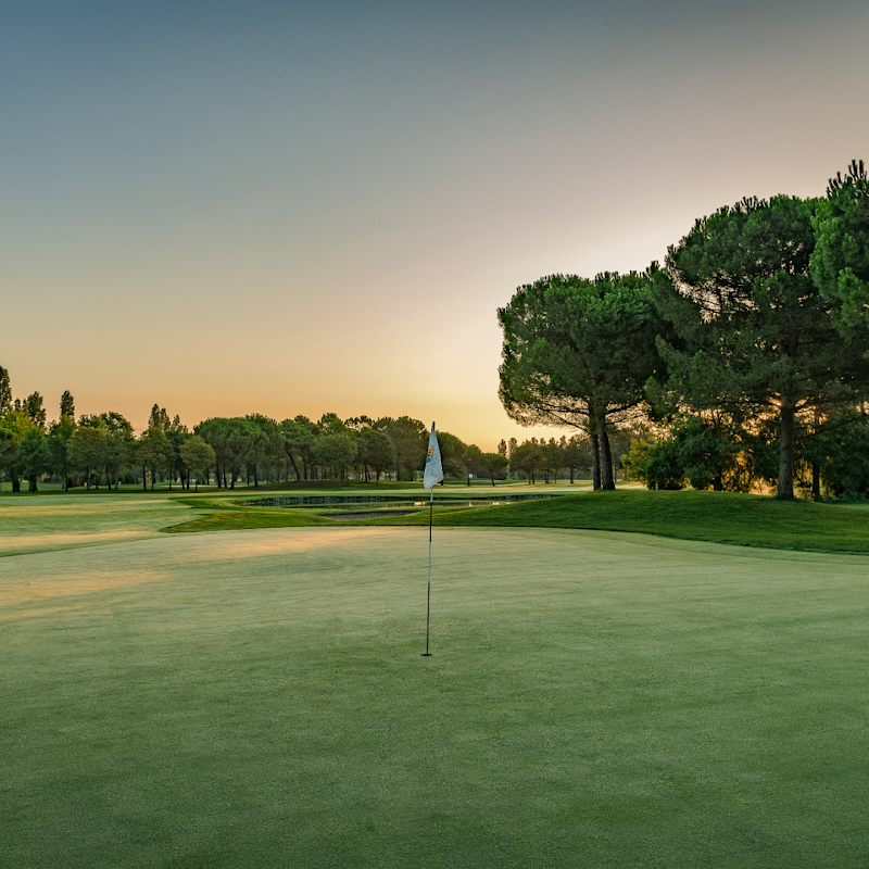 Golf Club Lignano