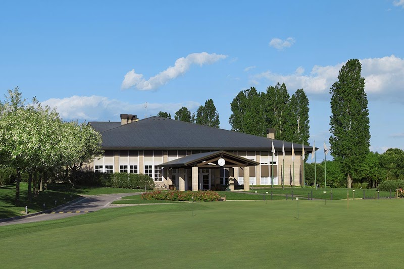 Golf Club Lignano