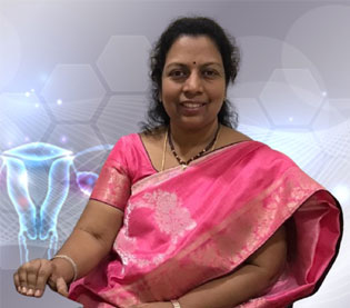 Dr. B. Sowdamini