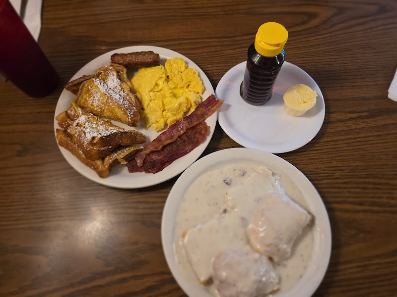 The Budget Cafe photo 1