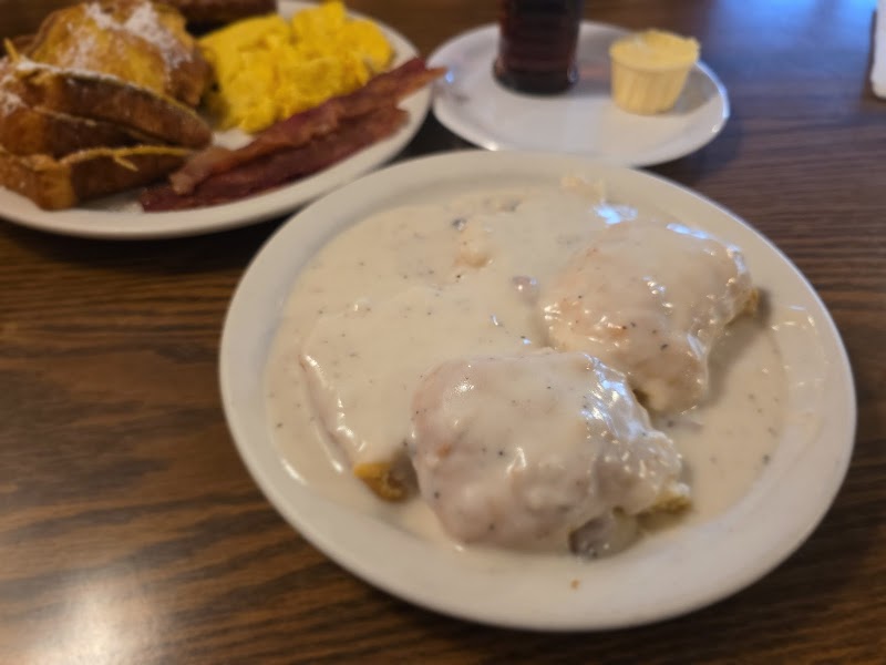 The Budget Cafe photo 2