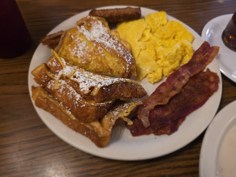 The Budget Cafe photo 3