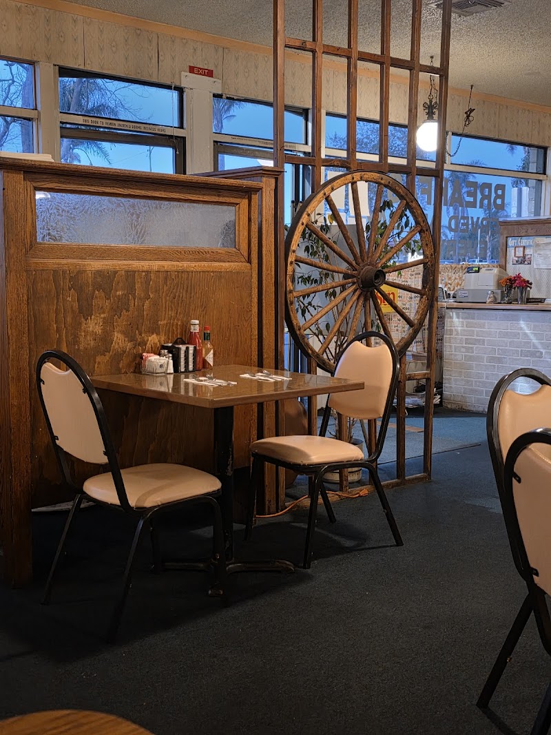 The Budget Cafe photo 4