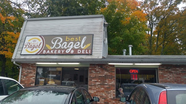 Best Bagel