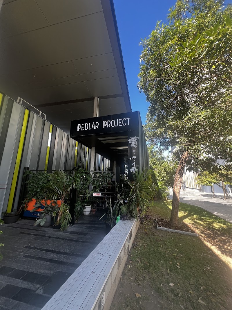 Pedlar Project photo 4