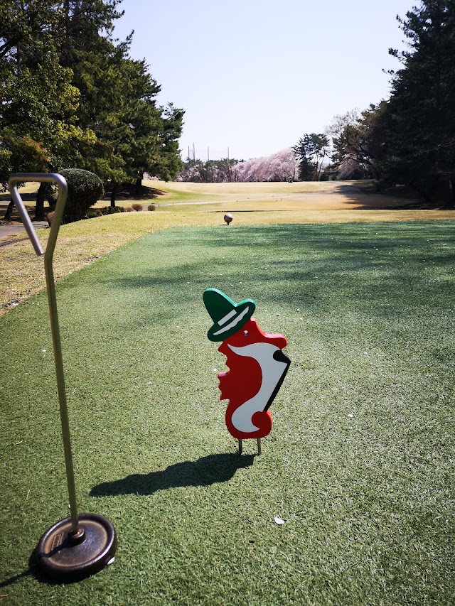Omiya Golf Course - Photo 5