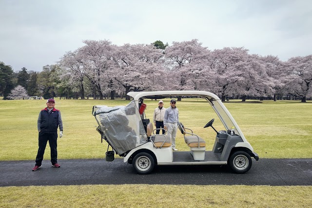 Omiya Golf Course - Photo 8
