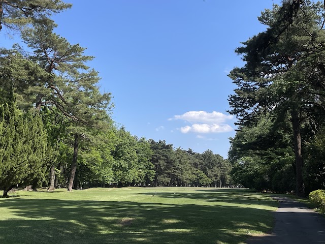 Omiya Golf Course - Photo 1