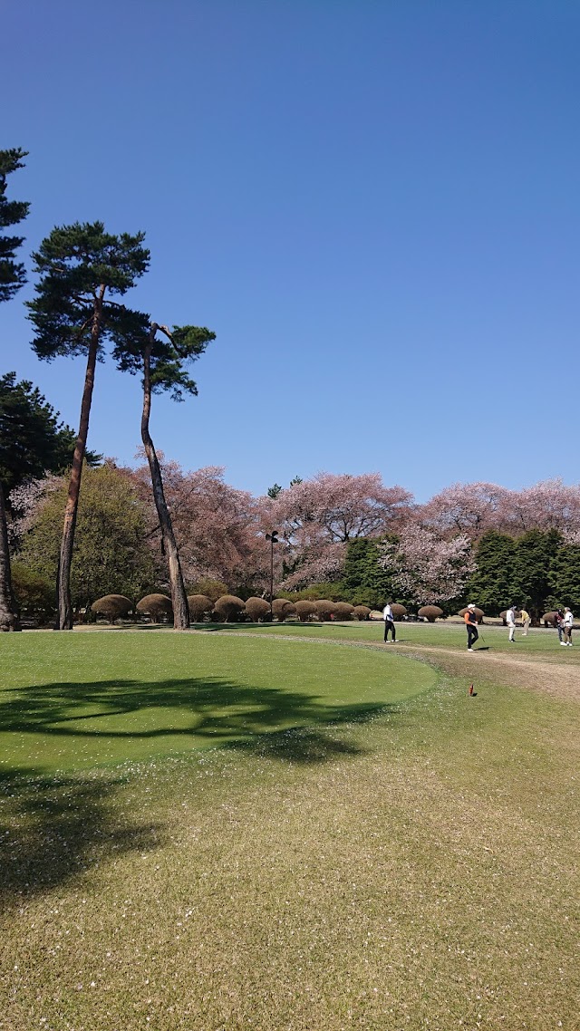 Omiya Golf Course - Photo 6