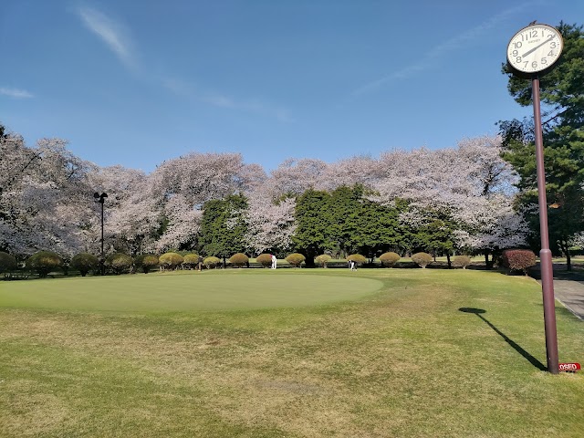 Omiya Golf Course - Photo 2