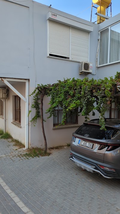 Mekanik Sihhi Tesisat - Tesisat