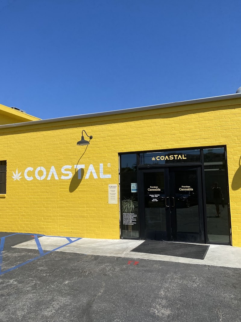 Coastal Dispensary