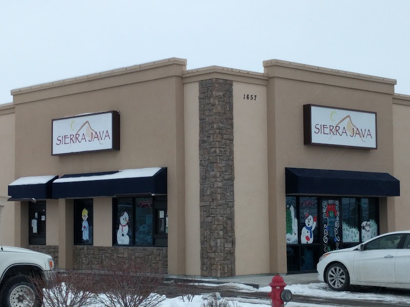 Sierra Java photo 1