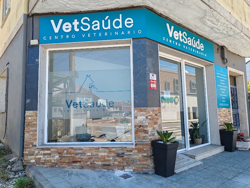 VetSaude Centro Veterinario Cambados photo 2
