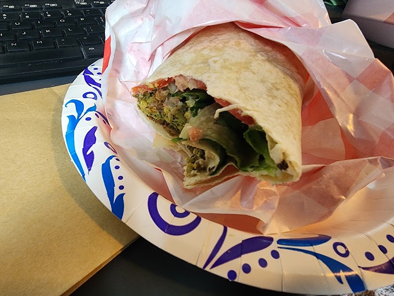 Sunrise Cafe photo 2