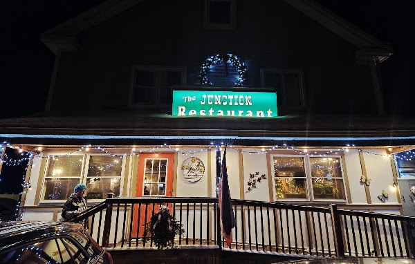 The Junction Restaurant
