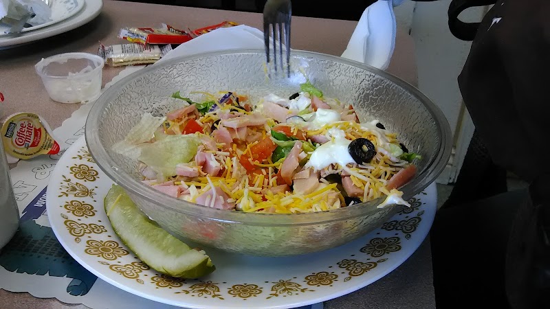 The Toast Cafe photo 2