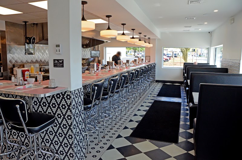 The Toast Cafe photo 4