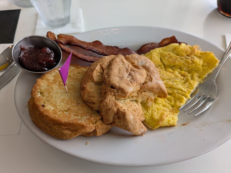The Toast Cafe photo 4