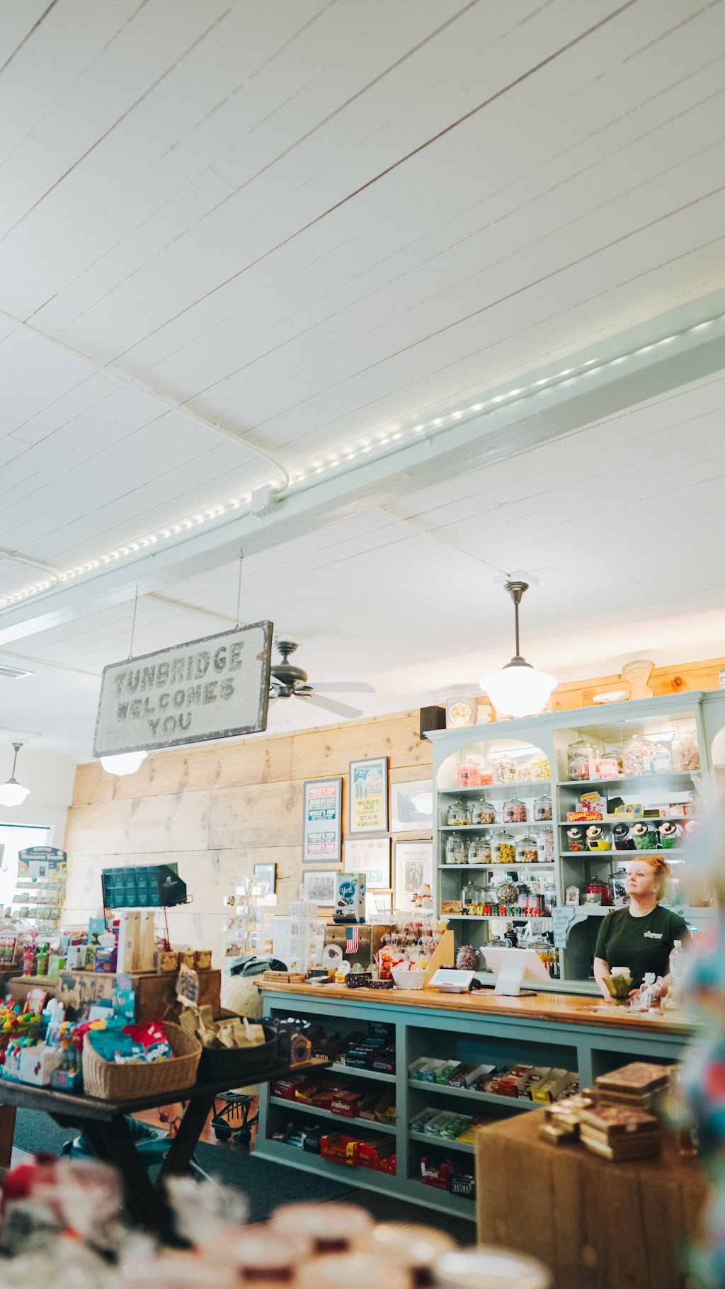 Tunbridge General Store