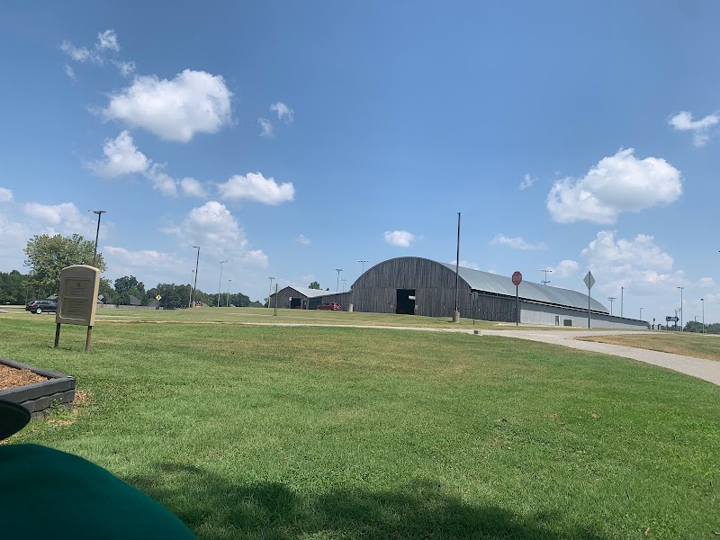 J.B. Hunt Park photo 1