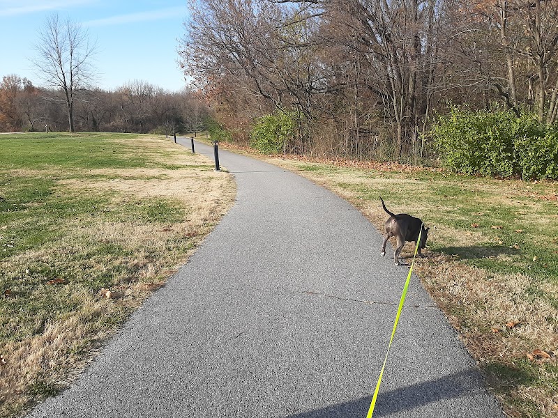 J.B. Hunt Park photo 5