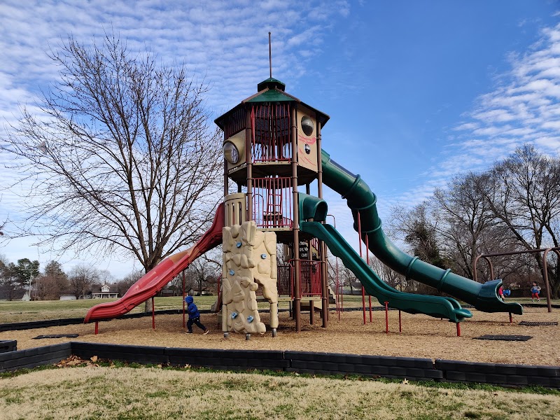 J.B. Hunt Park photo 2