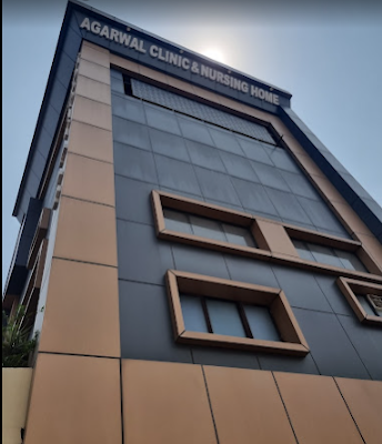 Agarwal Clinic And Nursing Home | Best Laparoscopic Surgery | Gynecologist | Orthopaedic | womens Hospital |