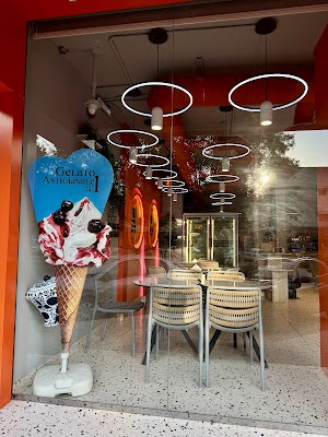 جعارة ايسكريم